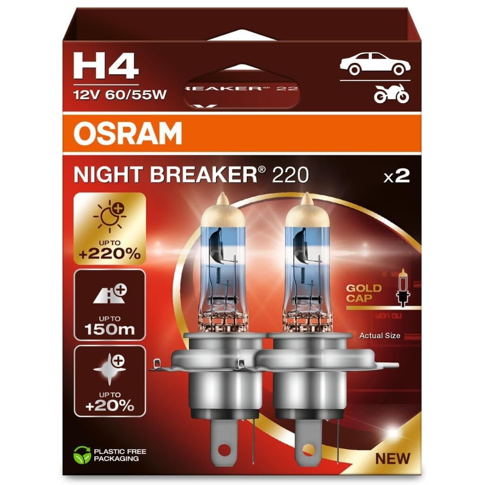 OSRA64193NB220-2HB